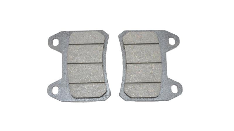 ÖN DİSK BALATASI TAKIM (RZ250-S)